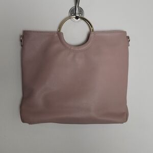 Madison West blush bag